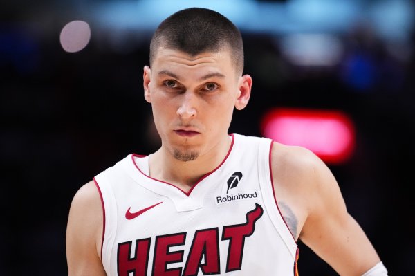 🚨Heat official: Xiro successfully undergoes left ankle surgery and is expected to be out of eight weeks