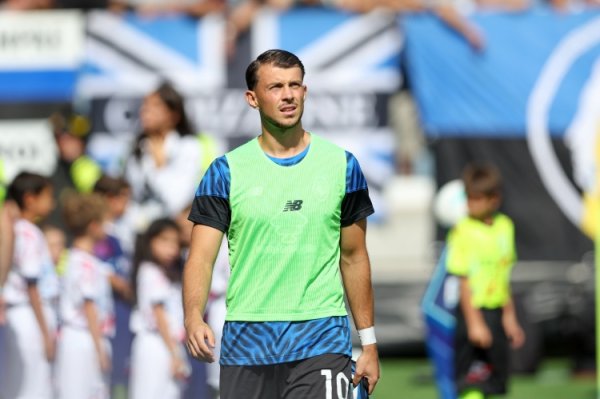 Samardic: It will be difficult to play against Juventus, but we want to win every game