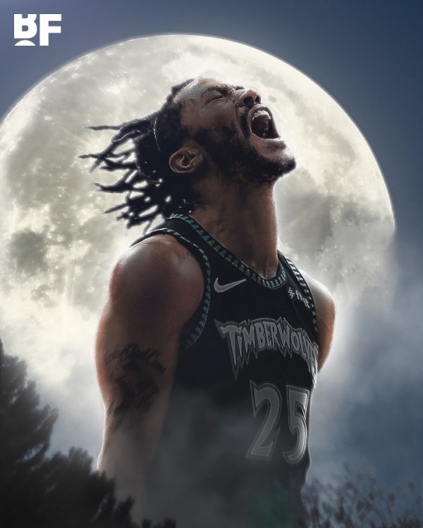 Rose talks about 50 minutes night: That game helped me return to the league and allowed me to play 5 or 6 years more