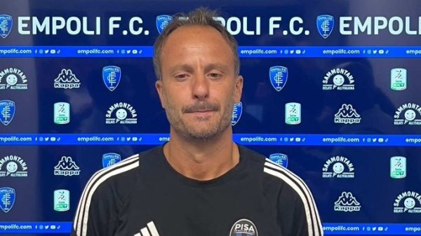 Girardino: It s not easy to create trouble in Naples