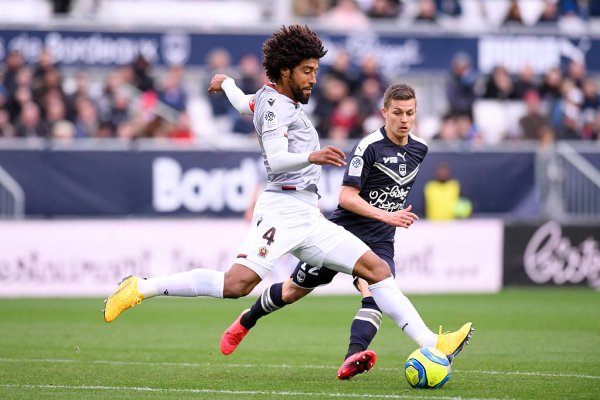 Dante: Roma s Europa League experience is much higher than that of Nice, we must make good use of our home court advantages