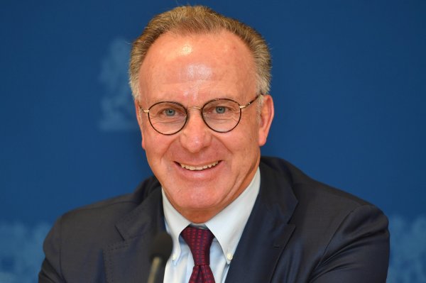 Rummenigge: Bayern did not win the championship with his own strength in 23 years, it was Dortmund who messed up himself