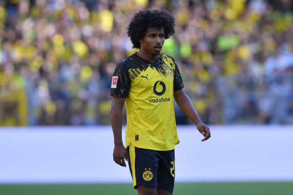 Desky: Dortmund hopes to renew his contract with Adeyemi, but Mendes will negotiate a salary increase