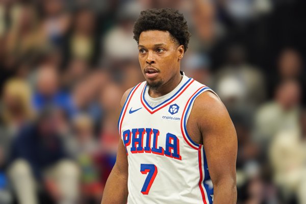 Edgecombe: Lowry can teach me a lot and I am very excited to have the opportunity to learn from him