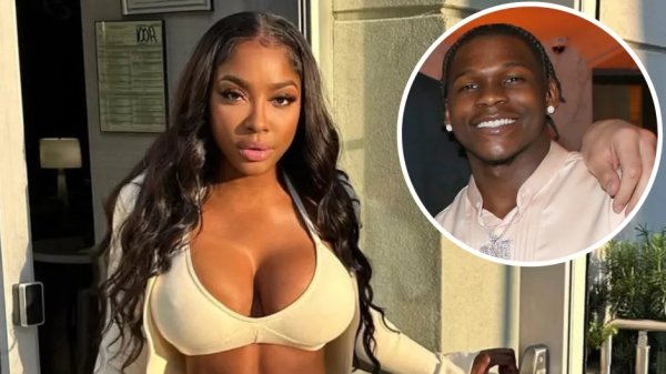 Kwamei: Respect Huazi and don’t want to be a storefront. If you really fall in love with it, you have to be like James.