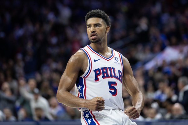 Famous reporter: 76ers and Grimes  team are discussing the specific amount of a one-year contract