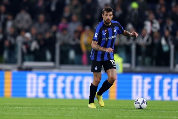 Yitian: Inter Milan will replace 5 starters in this round of the Champions League, and Archerbi Dimarco and others will start