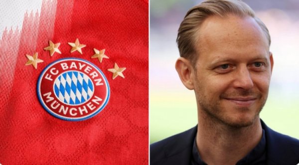 Kicker: Bayern will not pay compensation for Caspar and will play a friendly match with Stuttgart