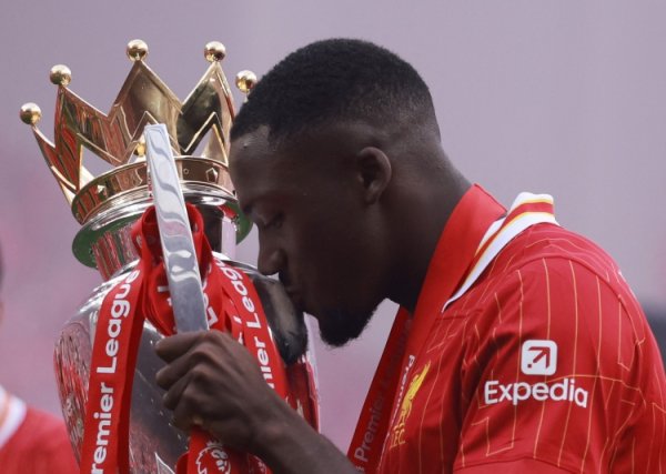 Team News: Connate received a new offer to renew his contract, Liverpool still has confidence in reaching a renewal