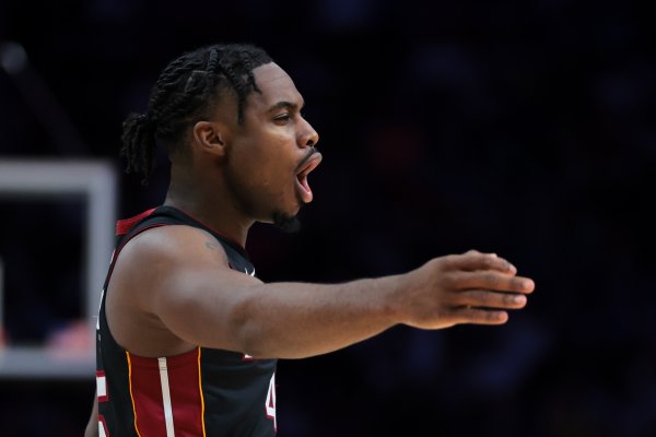 Xiaomi Mitchell: The Heat s goal is to enter the finals & instead of breaking through the first round. We look forward to winning the championship