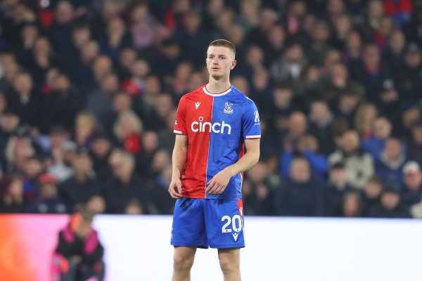 Manchester United and Real Madrid are interested! Reporter: Walton and Crystal Palace have a gentleman agreement and will leave the team 65 million tomorrow summer