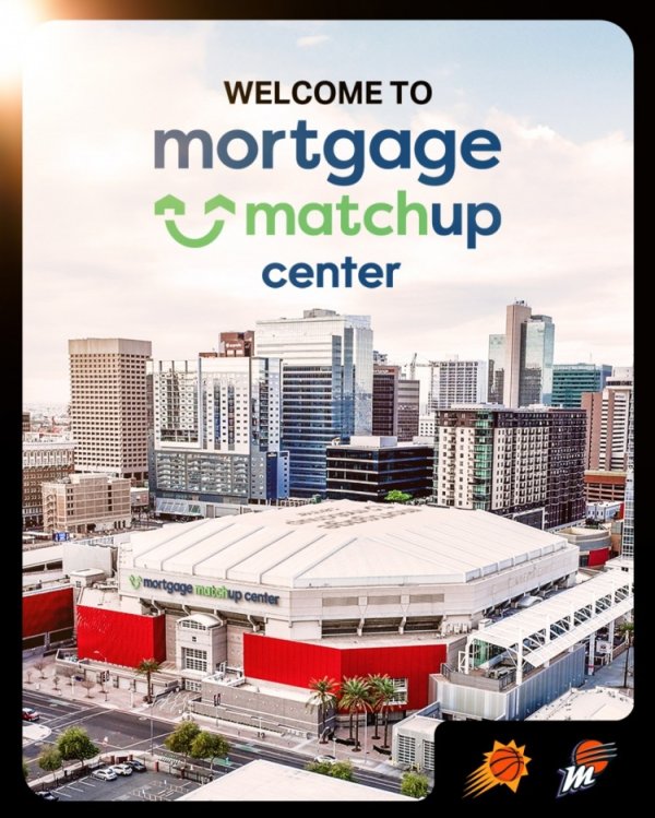 Nearly $115 million in 10 years! Sun& Mercury boss s company brand name two teams home