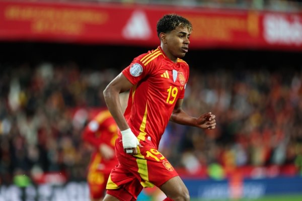 Marca predicts that the Spanish team s roster in this issue: Yamal, Laporte and others will be recruited