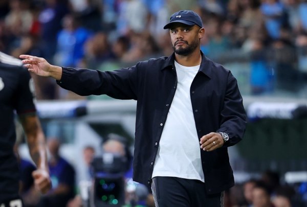 Strong dialogue! The top four teams in the Bundesliga will fight each other in the next round, for the first time after the 22-23 season