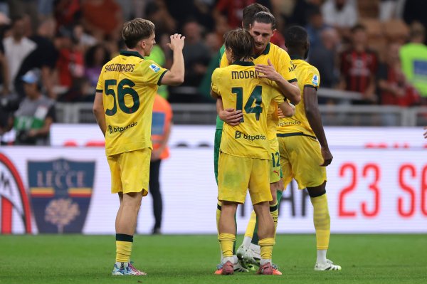 Reporter: Modric and Rabiot are always the first to train and finally leave, and no one is late for Milan again