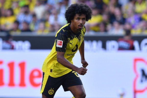 Price is 80 million euros! Photo: Barcelona intends to sign 23-year-old Dortmund striker Adeyemi