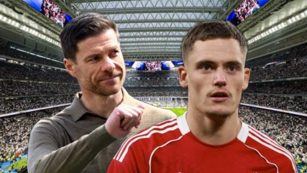 Spanish media: Alonso asks Real Madrid scouts to continue to pay attention to Wilz, and he hopes to take over at a low price next summer