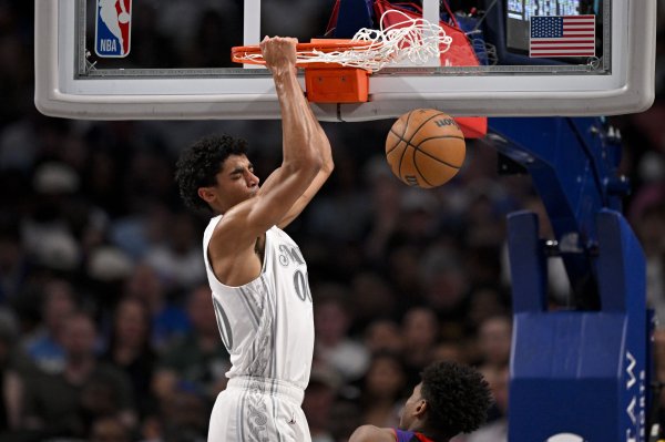 Christie: Our starter is excellent, the depth of the substitute lineup may be the best in the league