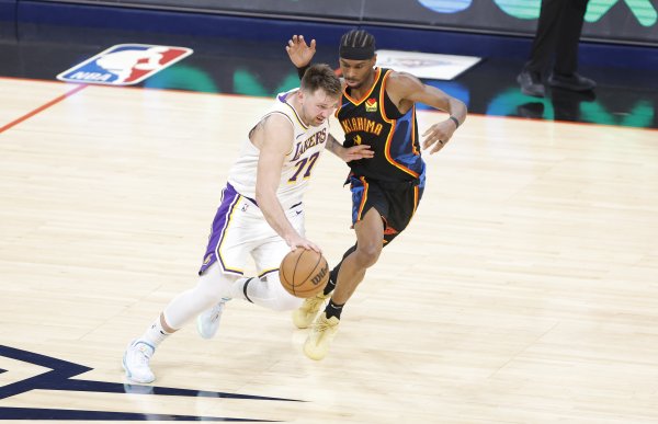 TA s in-depth ranking of point guard positions for each team in the league: The Thunder Lakers and Warriors are at the bottom