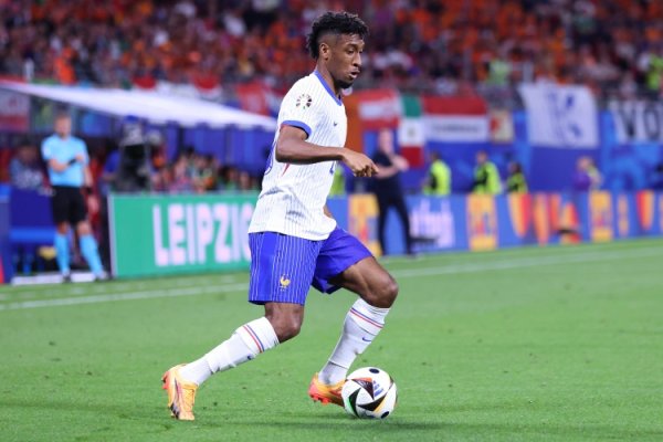 Who is it? Koeman talks about leaving Bayern: Some people in the club want me to leave, but I still love Bayern