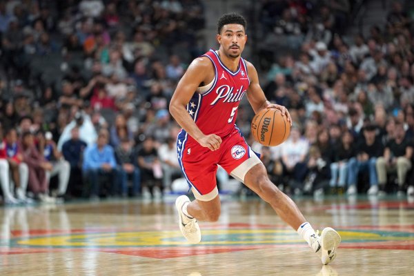 Grimes on backline congestion: Just speed up the pace of the game. We have a lot of good defenders