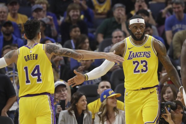 Tielin: If the Lakers perform well this season, LeBron James will not retire, otherwise he may announce it in mid-season