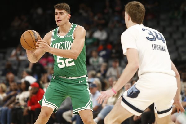 Garza: You have to play fast-paced basketball but also stay focused. You have to play smart and aggressively.