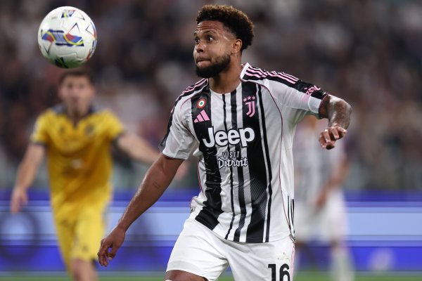 The contract expires next year! Skila: McKennie is ready to leave Juventus in the next few months