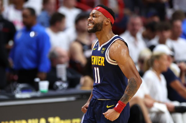 Bruce Brown: No matter how much other teams offer, I will return to Denver. I am eager to win another championship.