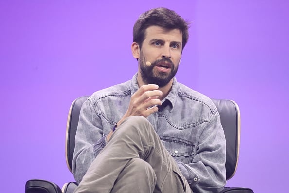 Pique: I didn’t leave Manchester United for money. Juventus’ offer was much higher than Barcelona’s, but I didn’t care.