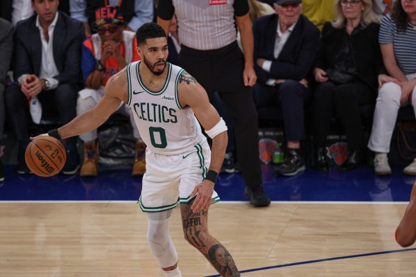 Tatum: I ve always been proud of my hometown, now I m proud of Boston too