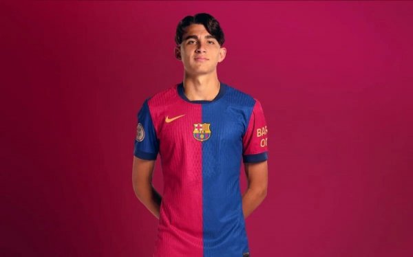 Every body: Barcelona is short of players on the offensive end, Tony Fernandez is expected to play against Girona