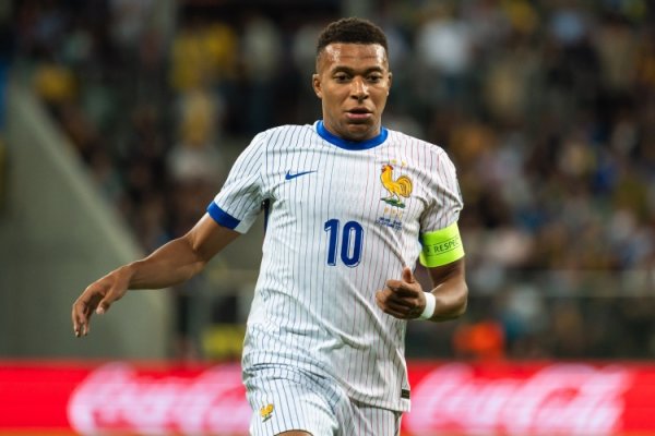 He is only 26 years old! Marca: Mbappe is expected to be crowned France’s top scorer before the World Cup