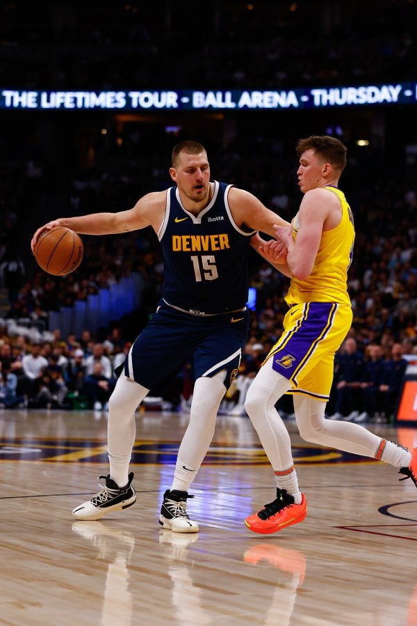 Redick: Knecter’s upper limit depends on how much he improves on the defensive end in the new season