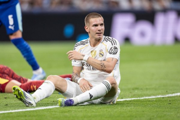 Reporter: Mastantono, Mendy, Carvajal, Alexander-Arnold, Rudiger will miss Getafe