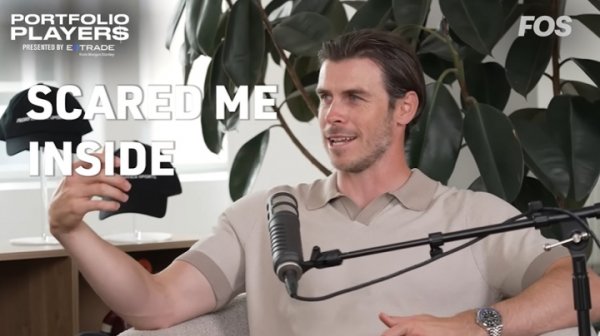 Net worth 120 million! Bell: I’m scared of athletes retiring and going bankrupt, so I started investing very early