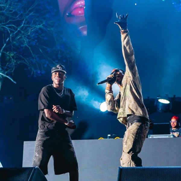 Too high! Marca: Vinicius was prosecuted for causing disturbance at his birthday party and may face jail time or fines