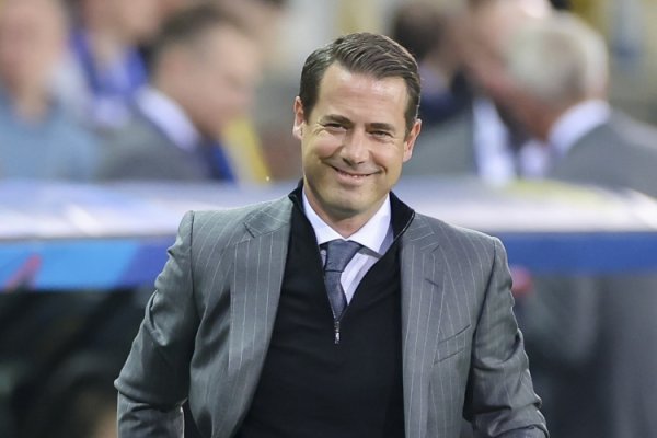 Ricken talks about Dortmund SV Bayern: Bayern is of course the favorite, we have to play at our best to have a chance