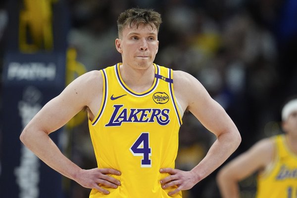 Aren t you a shooter? Knecht made 12 of 12 shots, 3%, 26 three-pointers, 1 of 9, total 8 points in 35 minutes, plus-minus -25