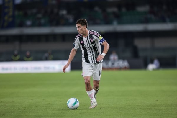 Giaccherini: Yildiz and Paz may have 40% of their potential yet to be realized
