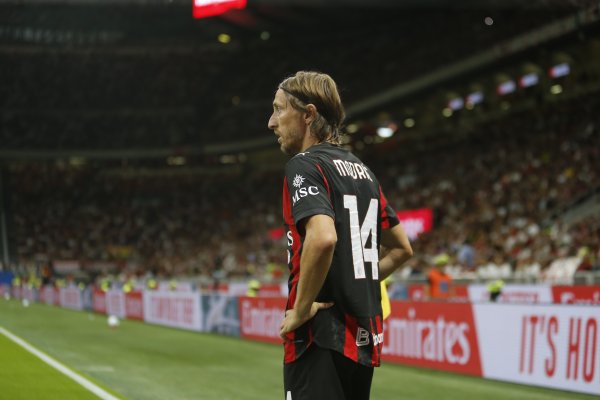 Pioli: Magic Flute once told me that he is a die-hard Milan fan and we must restrict him