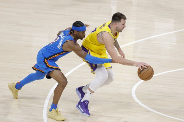 US media selects the top ten guards for the new season: SGA leads, Doncic is second, Curry is fourth, Harden is ninth