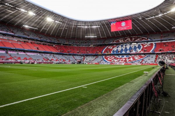 Head-to-head confrontation! Bayern is unbeaten in 15 games and Dortmund are unbeaten in 14 games, the longest in the five major leagues