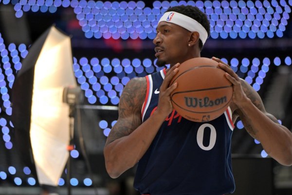 Tyronn Lue: Bill has worked hard to be able to play. We just need him to be himself.