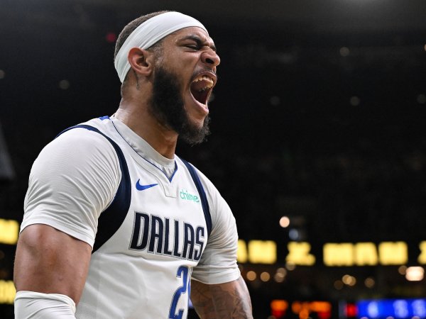 Team record: Gafford conducted non-confrontation training and sprint training. Whether he can play in the opening game is to be determined.