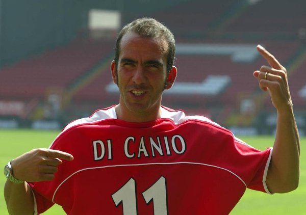 Di Canio: Locatelli is not as good as Magic Flute, Juventus management needs people who understand Italian football