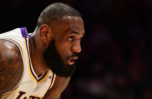 Wu Sheng: I hope James changes teams again. He plays very well, but the highlight of his career is when he changes teams.