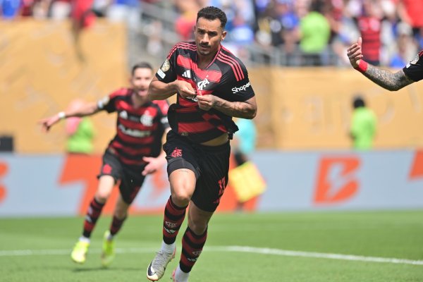 Danilo: Watching Modric play is a pleasure. Spain is not as strong as France and Argentina