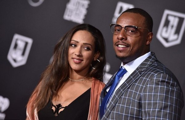 What should I do if my current girlfriend and my ex are no longer connected? Pierce: Any kids? What to contact if you don’t have children?