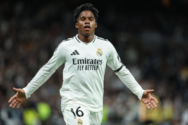 Brazilian media: Enderrick is considering leaving the team on loan in the winter window. He wants to stay in Europe and has no intention of returning to Brazil to play football.